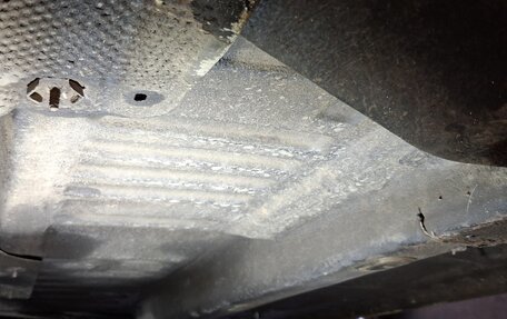 Renault Logan I, 2006 год, 350 000 рублей, 23 фотография