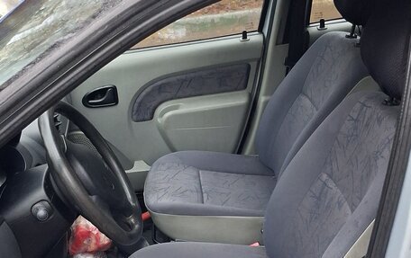 Renault Logan I, 2006 год, 350 000 рублей, 29 фотография