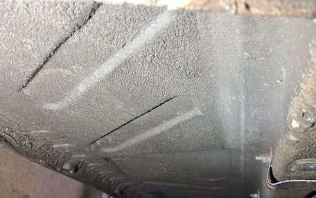 Renault Logan I, 2006 год, 350 000 рублей, 22 фотография