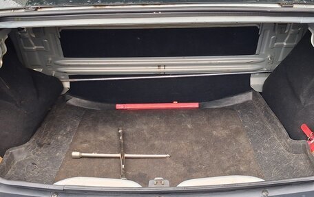 Renault Logan I, 2006 год, 350 000 рублей, 30 фотография