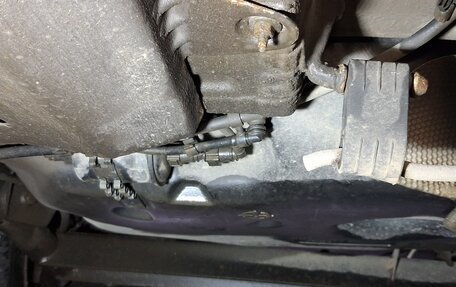 Renault Logan I, 2006 год, 350 000 рублей, 25 фотография