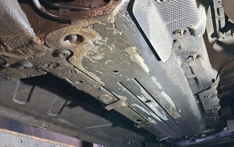 Renault Logan I, 2006 год, 350 000 рублей, 21 фотография