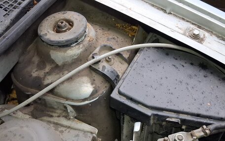 Renault Logan I, 2006 год, 350 000 рублей, 18 фотография