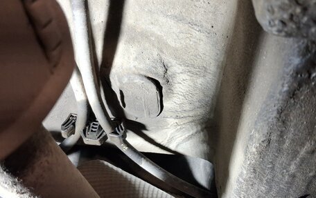 Renault Logan I, 2006 год, 350 000 рублей, 26 фотография