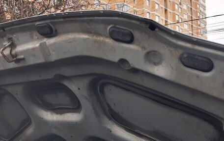 Renault Logan I, 2006 год, 350 000 рублей, 19 фотография