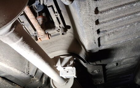 Renault Logan I, 2006 год, 350 000 рублей, 27 фотография