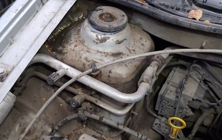 Renault Logan I, 2006 год, 350 000 рублей, 17 фотография