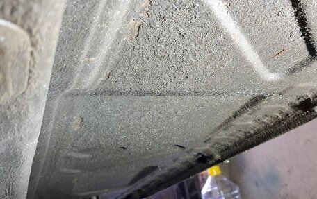 Renault Logan I, 2006 год, 350 000 рублей, 24 фотография