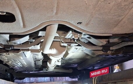 Renault Logan I, 2006 год, 350 000 рублей, 20 фотография