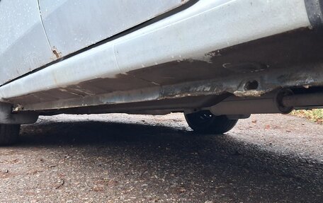 Renault Logan I, 2006 год, 350 000 рублей, 31 фотография