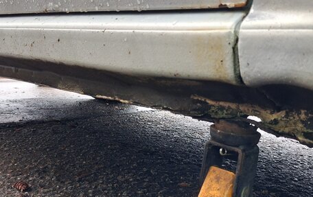 Renault Logan I, 2006 год, 350 000 рублей, 33 фотография