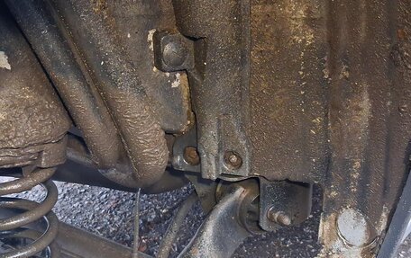 Renault Logan I, 2006 год, 350 000 рублей, 36 фотография