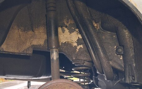 Renault Logan I, 2006 год, 350 000 рублей, 35 фотография