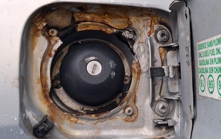 Renault Logan I, 2006 год, 350 000 рублей, 39 фотография