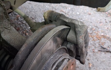 Renault Logan I, 2006 год, 350 000 рублей, 40 фотография