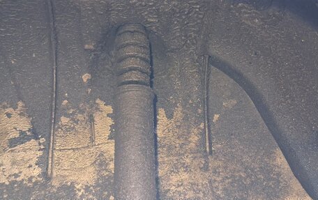 Renault Logan I, 2006 год, 350 000 рублей, 37 фотография