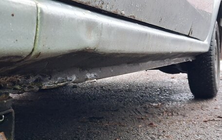 Renault Logan I, 2006 год, 350 000 рублей, 34 фотография