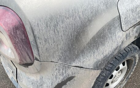 Renault Duster, 2022 год, 2 100 000 рублей, 11 фотография