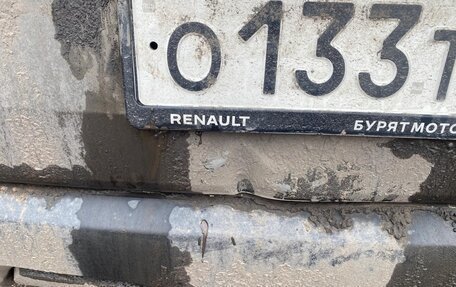 Renault Duster, 2022 год, 2 100 000 рублей, 12 фотография