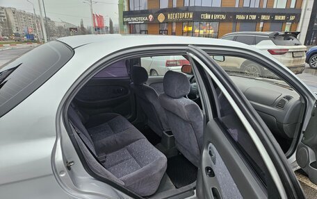 KIA Spectra II (LD), 2006 год, 285 000 рублей, 6 фотография