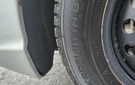 KIA Spectra II (LD), 2006 год, 285 000 рублей, 7 фотография