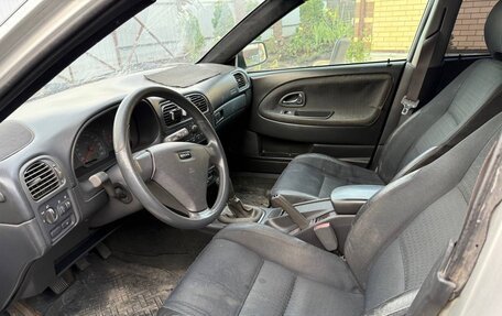 Volvo V40 I, 2001 год, 300 000 рублей, 5 фотография