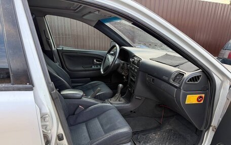 Volvo V40 I, 2001 год, 300 000 рублей, 6 фотография