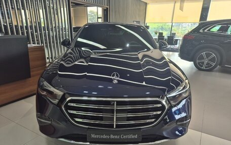 Mercedes-Benz E-Класс, 2025 год, 7 100 011 рублей, 2 фотография