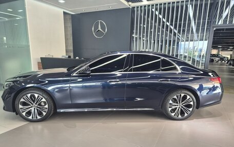 Mercedes-Benz E-Класс, 2025 год, 7 100 011 рублей, 4 фотография