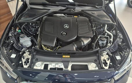 Mercedes-Benz E-Класс, 2025 год, 7 100 011 рублей, 6 фотография