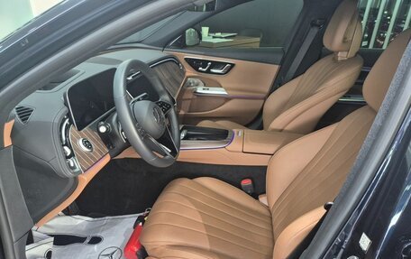 Mercedes-Benz E-Класс, 2025 год, 7 100 011 рублей, 8 фотография