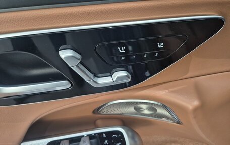 Mercedes-Benz E-Класс, 2025 год, 7 100 011 рублей, 10 фотография