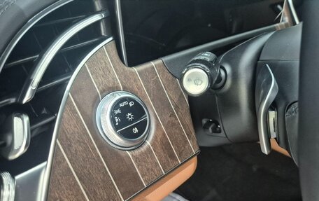 Mercedes-Benz E-Класс, 2025 год, 7 100 011 рублей, 11 фотография