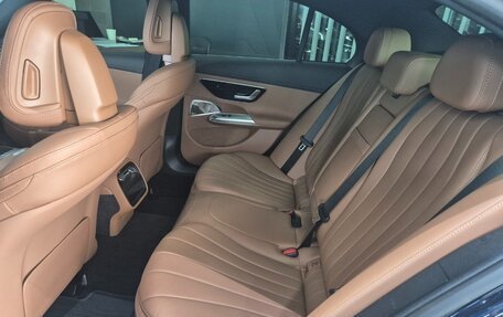Mercedes-Benz E-Класс, 2025 год, 7 100 011 рублей, 18 фотография
