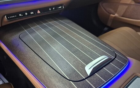 Mercedes-Benz E-Класс, 2025 год, 7 100 011 рублей, 17 фотография