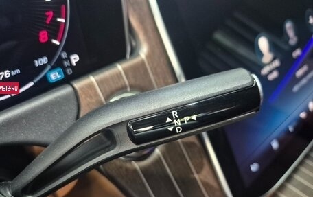 Mercedes-Benz E-Класс, 2025 год, 7 100 011 рублей, 13 фотография