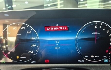 Mercedes-Benz E-Класс, 2025 год, 7 100 011 рублей, 14 фотография