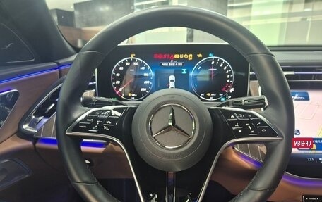 Mercedes-Benz E-Класс, 2025 год, 7 100 011 рублей, 12 фотография