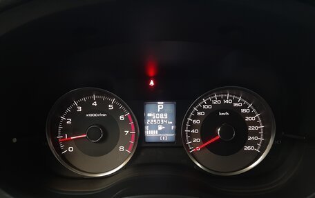 Subaru Forester, 2014 год, 1 730 000 рублей, 8 фотография