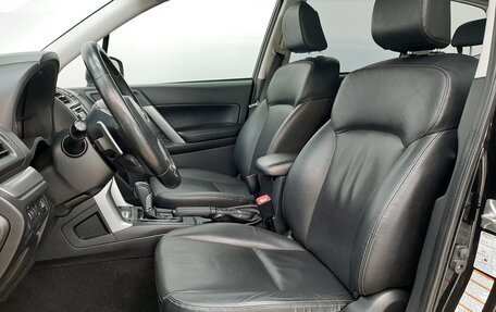 Subaru Forester, 2014 год, 1 730 000 рублей, 10 фотография