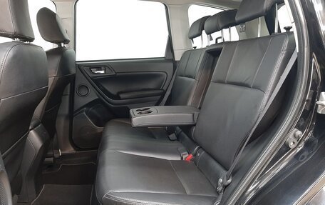 Subaru Forester, 2014 год, 1 730 000 рублей, 13 фотография