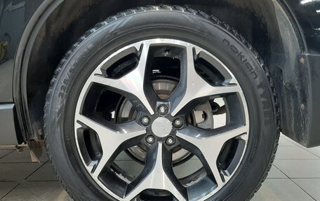 Subaru Forester, 2014 год, 1 730 000 рублей, 14 фотография