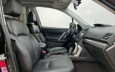 Subaru Forester, 2014 год, 1 730 000 рублей, 11 фотография