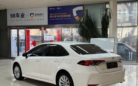 Toyota Corolla, 2021 год, 1 649 777 рублей, 5 фотография