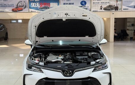 Toyota Corolla, 2021 год, 1 649 777 рублей, 7 фотография