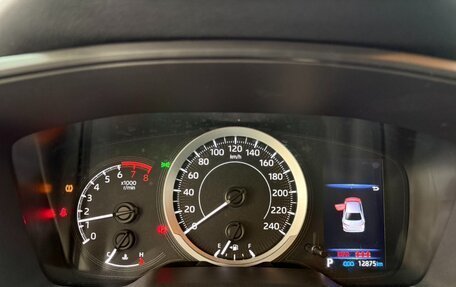 Toyota Corolla, 2021 год, 1 649 777 рублей, 14 фотография