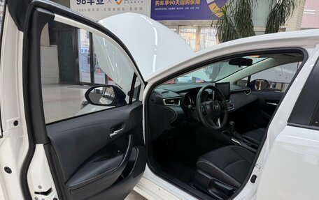 Toyota Corolla, 2021 год, 1 649 777 рублей, 15 фотография