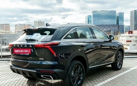 Haval F7, 2025 год, 3 149 000 рублей, 4 фотография