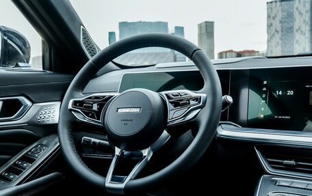 Haval F7, 2025 год, 3 149 000 рублей, 9 фотография