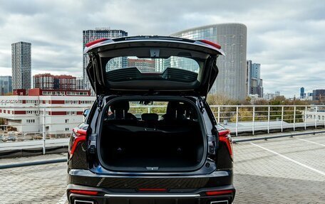 Haval F7, 2025 год, 3 149 000 рублей, 15 фотография